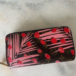 Vintage Louis Vuitton Wallet